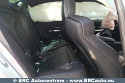 BMW M3 3.0i Automatas 2017 full