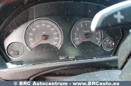 BMW M3 3.0i Automatas 2017 full