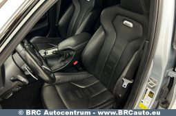 BMW M3 3.0i Automatas 2017