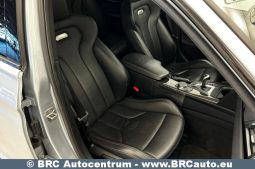 BMW M3 3.0i Automatas 2017 full