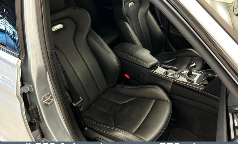 BMW M3 3.0i Automatas 2017 full
