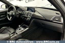 BMW M3 3.0i Automatas 2017 full