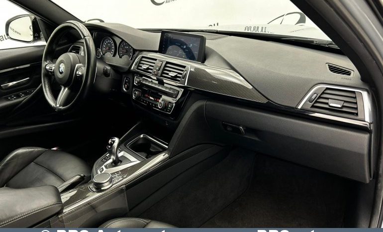 BMW M3 3.0i Automatas 2017 full