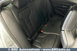 BMW M3 3.0i Automatas 2017 full