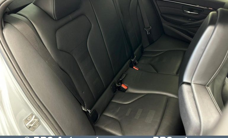 BMW M3 3.0i Automatas 2017 full