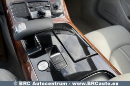 Audi A8 4.2 TDI Quattro Automatas 2010 full