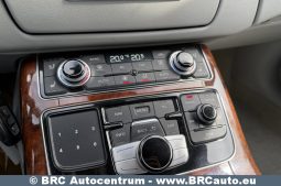 Audi A8 4.2 TDI Quattro Automatas 2010 full