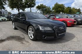 Audi A8 4.2 TDI Quattro Automatas 2010