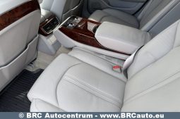 Audi A8 4.2 TDI Quattro Automatas 2010 full