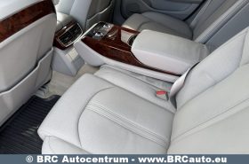 Audi A8 4.2 TDI Quattro Automatas 2010