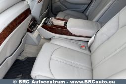 Audi A8 4.2 TDI Quattro Automatas 2010 full