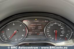 Audi A8 4.2 TDI Quattro Automatas 2010 full