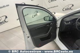 Skoda Octavia 1.4 TSI DSG Automatas 2018