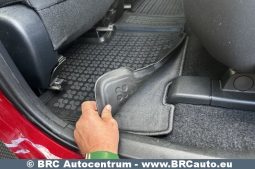 Toyota RAV 4 2.0i AWD Automatas 2018 full