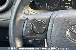 Toyota RAV 4 2.0i AWD Automatas 2018 full