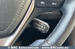 Toyota RAV 4 2.0i AWD Automatas 2018 full