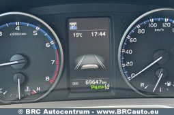 Toyota RAV 4 2.0i AWD Automatas 2018 full