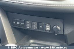 Toyota RAV 4 2.0i AWD Automatas 2018 full