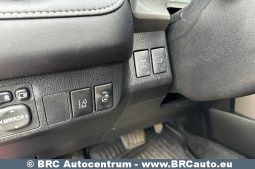 Toyota RAV 4 2.0i AWD Automatas 2018 full