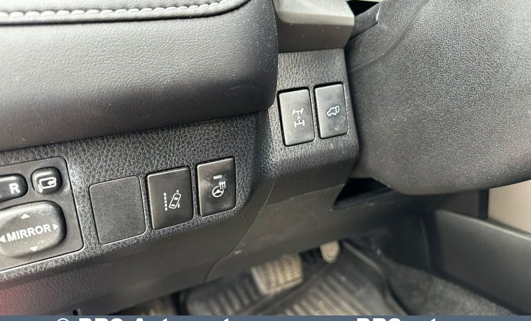 Toyota RAV 4 2.0i AWD Automatas 2018 full