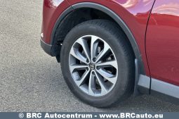 Toyota RAV 4 2.0i AWD Automatas 2018 full
