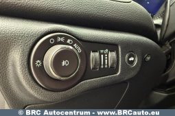 Chrysler 200 S 2.4i Tigershark Automatas 2016 full
