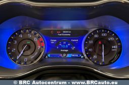 Chrysler 200 S 2.4i Tigershark Automatas 2016 full