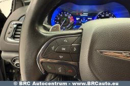 Chrysler 200 S 2.4i Tigershark Automatas 2016 full