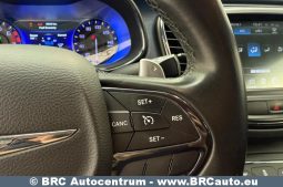 Chrysler 200 S 2.4i Tigershark Automatas 2016 full