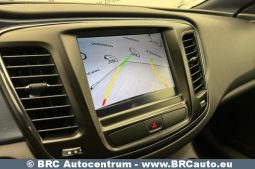 Chrysler 200 S 2.4i Tigershark Automatas 2016 full