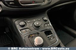 Chrysler 200 S 2.4i Tigershark Automatas 2016 full