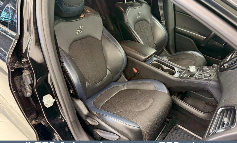 Chrysler 200 S 2.4i Tigershark Automatas 2016 full