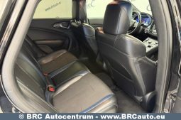 Chrysler 200 S 2.4i Tigershark Automatas 2016 full