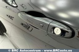 Chrysler 200 S 2.4i Tigershark Automatas 2016