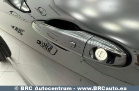 Chrysler 200 S 2.4i Tigershark Automatas 2016