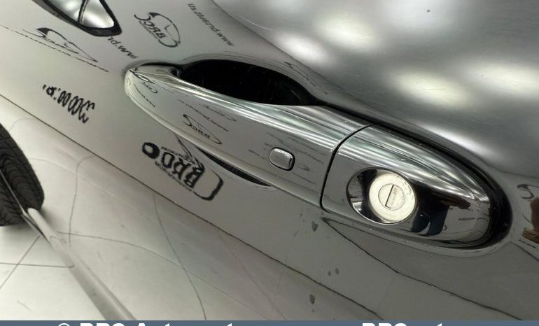 Chrysler 200 S 2.4i Tigershark Automatas 2016 full