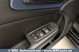 Chrysler 200 S 2.4i Tigershark Automatas 2016 full