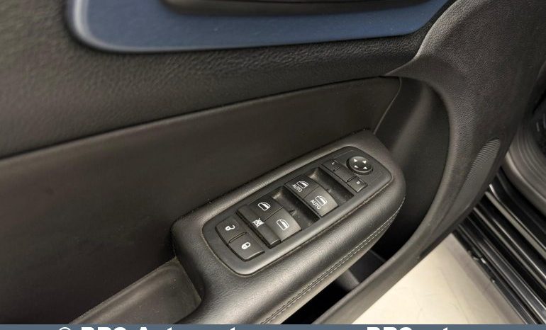 Chrysler 200 S 2.4i Tigershark Automatas 2016 full