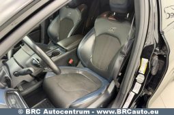 Chrysler 200 S 2.4i Tigershark Automatas 2016 full