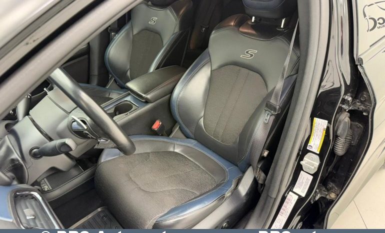 Chrysler 200 S 2.4i Tigershark Automatas 2016 full
