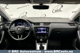 Skoda Octavia 1.0 TSI Automatas 2018