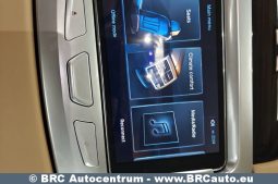 BMW 730 d xDrive M-Sport Automatas 2016 full