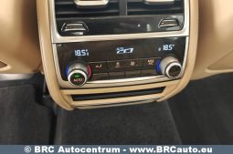 BMW 730 d xDrive M-Sport Automatas 2016 full