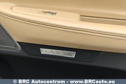 BMW 730 d xDrive M-Sport Automatas 2016 full