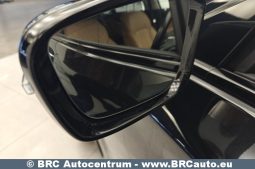 BMW 730 d xDrive M-Sport Automatas 2016 full