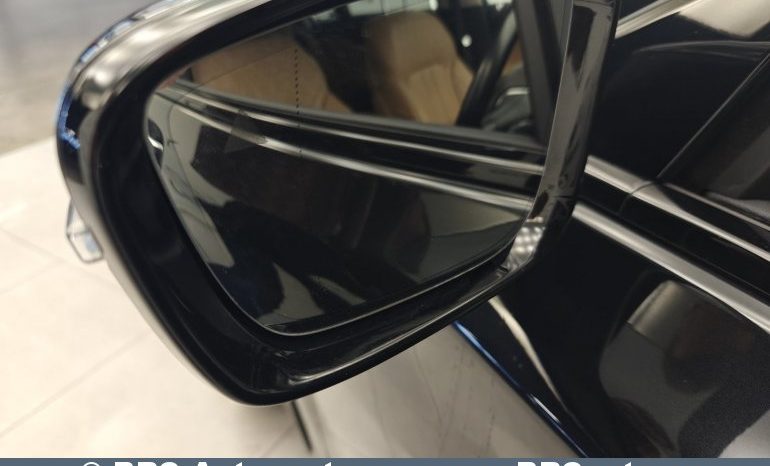 BMW 730 d xDrive M-Sport Automatas 2016 full