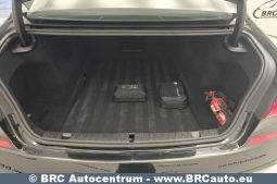 BMW 730 d xDrive M-Sport Automatas 2016 full