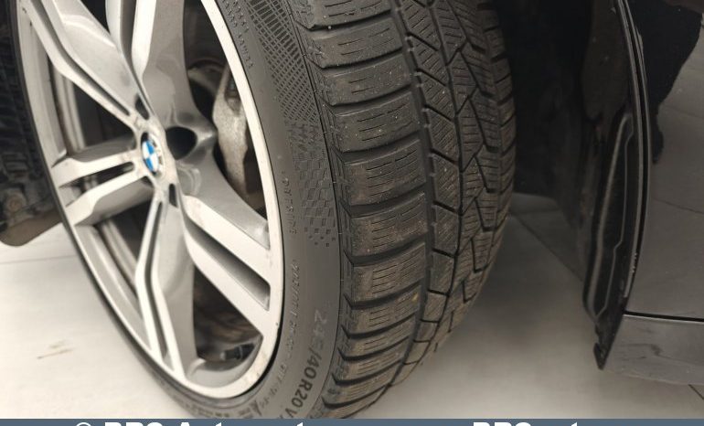 BMW 730 d xDrive M-Sport Automatas 2016 full