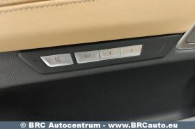 BMW 730 d xDrive M-Sport Automatas 2016