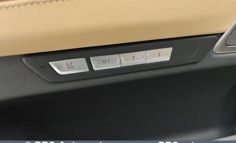 BMW 730 d xDrive M-Sport Automatas 2016 full